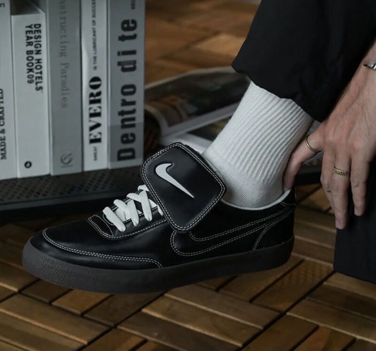NIKE KILLSHOT 2