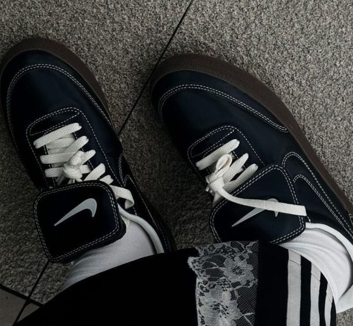 NIKE KILLSHOT 2