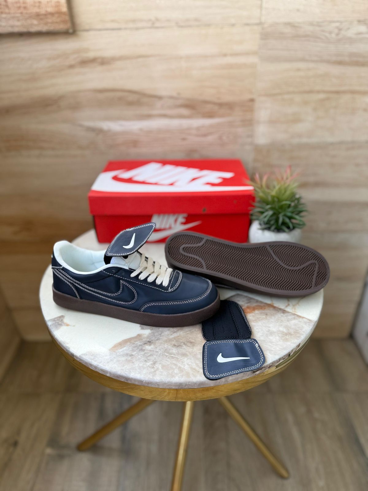 NIKE KILLSHOT 2