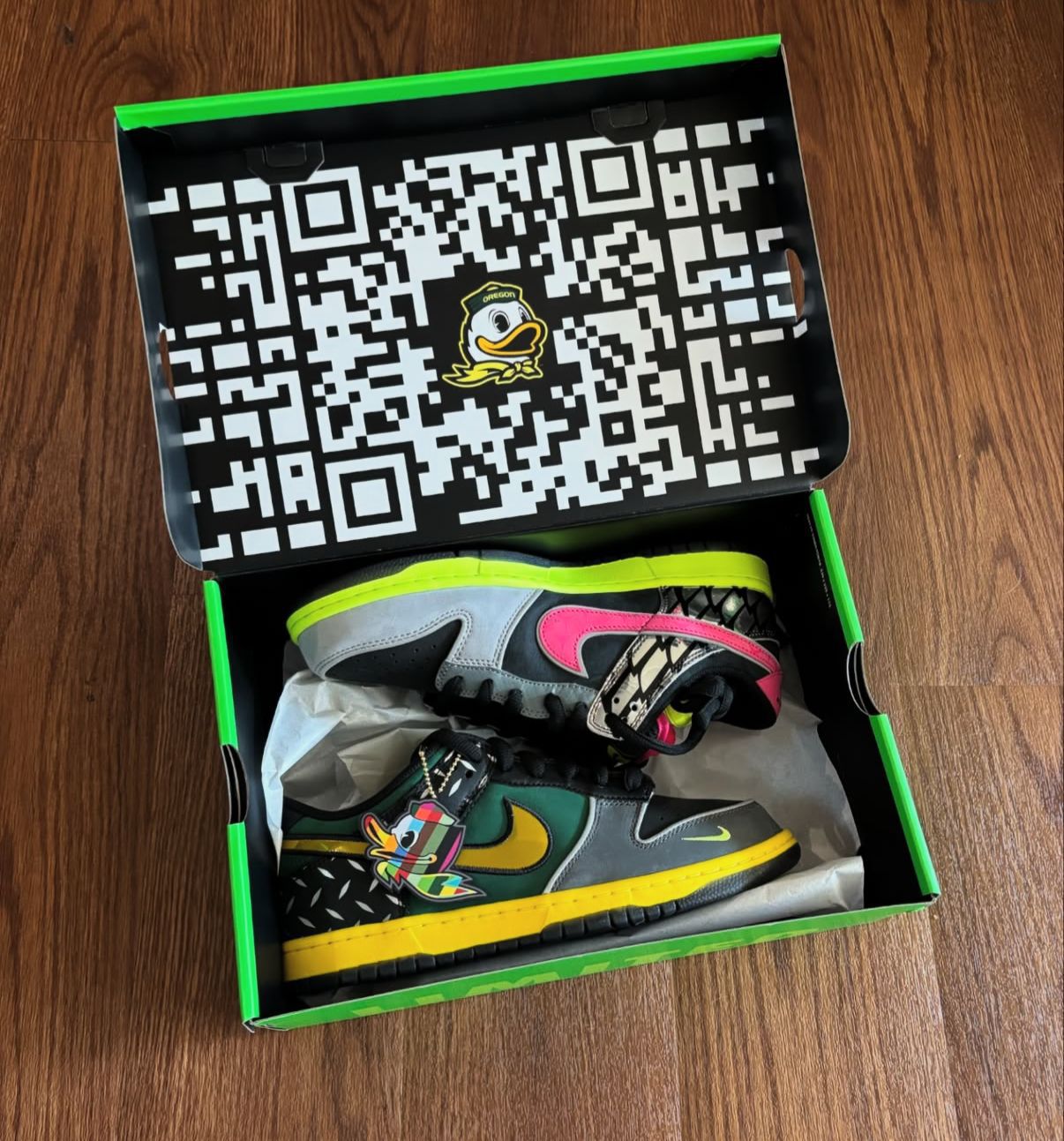 NIKE SB DUNK WHAT THE DUCK | FIRST TIME IN INDIA